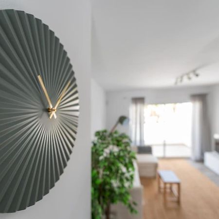 Ferienwohnung Fuerte Hygge Tarajalejo Exterior foto