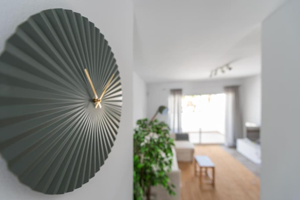 Ferienwohnung Fuerte Hygge Tarajalejo Exterior foto