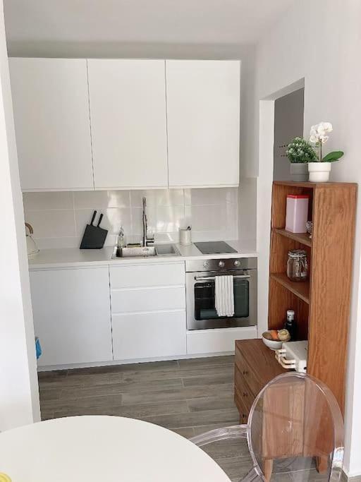 Ferienwohnung Fuerte Hygge Tarajalejo Exterior foto