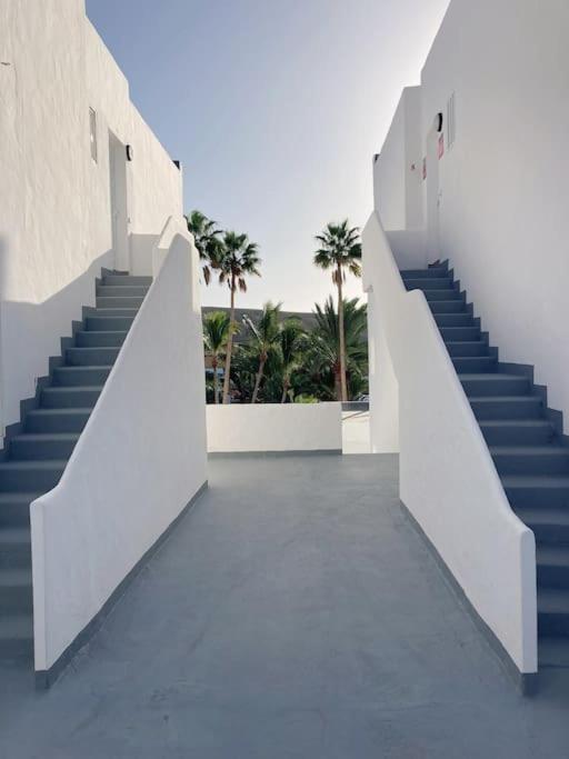 Ferienwohnung Fuerte Hygge Tarajalejo Exterior foto