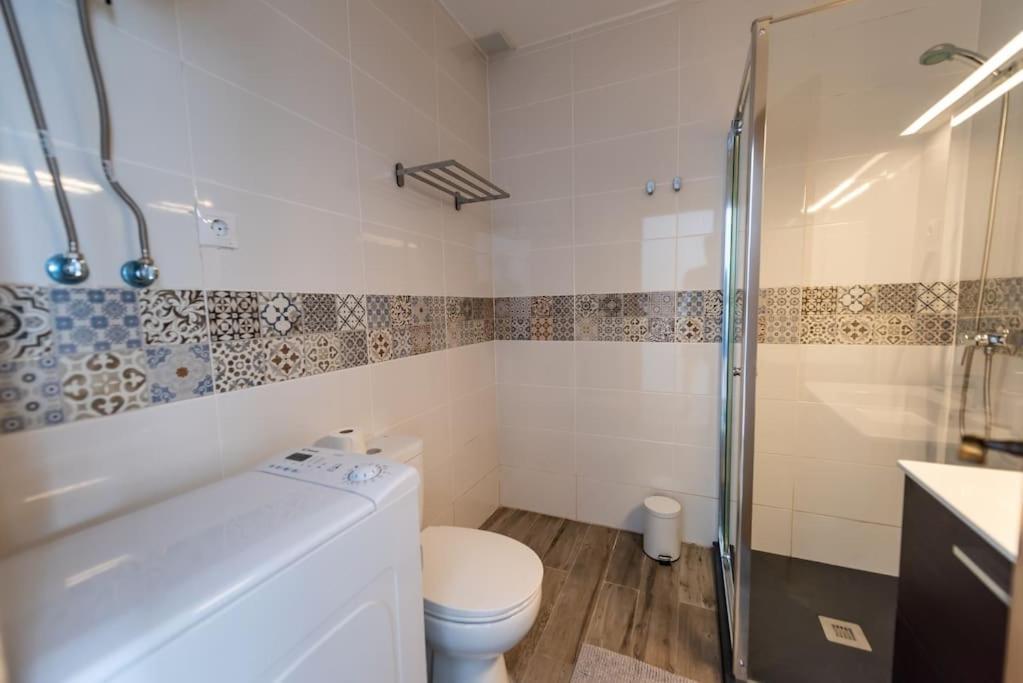 Ferienwohnung Fuerte Hygge Tarajalejo Exterior foto