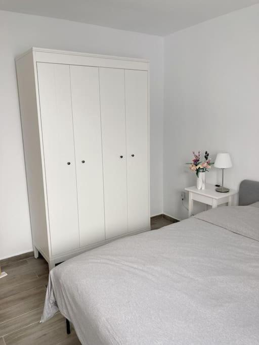 Ferienwohnung Fuerte Hygge Tarajalejo Exterior foto