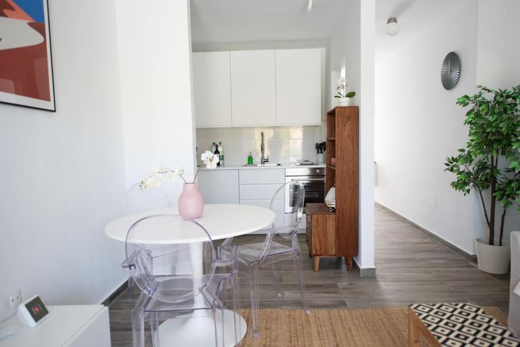 Ferienwohnung Fuerte Hygge Tarajalejo Exterior foto