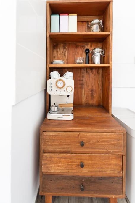 Ferienwohnung Fuerte Hygge Tarajalejo Exterior foto