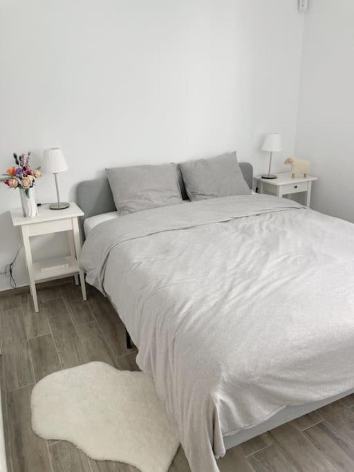 Ferienwohnung Fuerte Hygge Tarajalejo Exterior foto