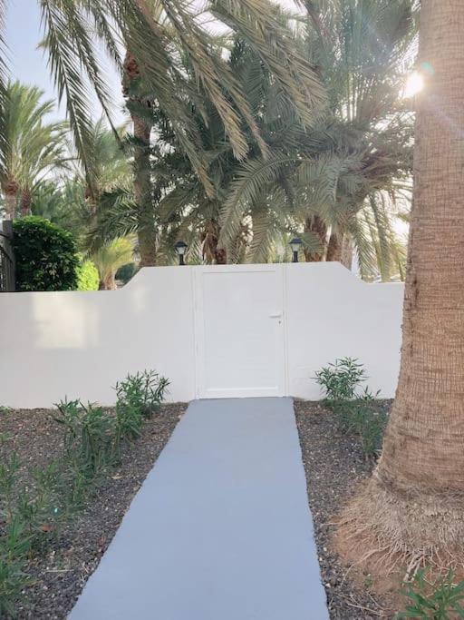 Ferienwohnung Fuerte Hygge Tarajalejo Exterior foto