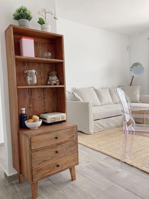 Ferienwohnung Fuerte Hygge Tarajalejo Exterior foto
