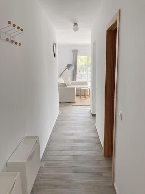 Ferienwohnung Fuerte Hygge Tarajalejo Exterior foto